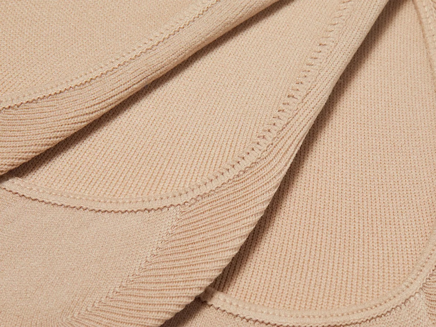 Microfiber No Show Liners