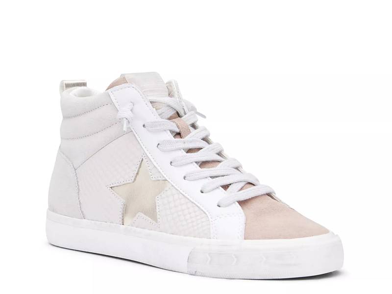 Axel wedge hot sale sneaker