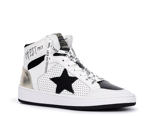 Dsw golden goose clearance