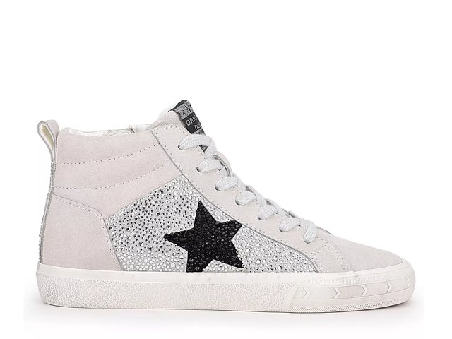 Vintage Havana Dyno High Top Sneaker