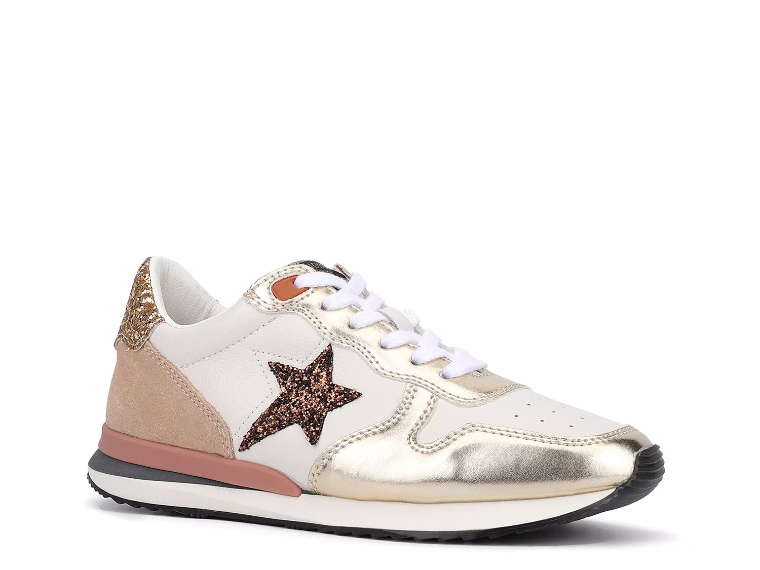 Vintage Havana Rock Sneaker Free Shipping DSW