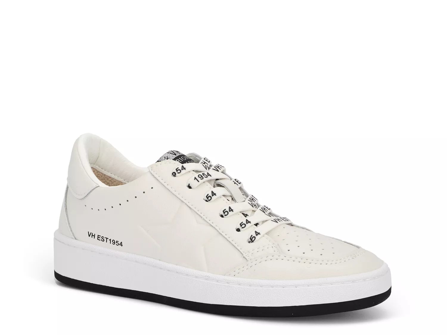 Vintage Havana Serenity Sneaker | Women's | White | Size 6.5 | Sneakers