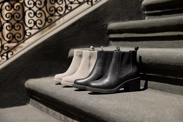 Andre Assous Gemma Chelsea Boot