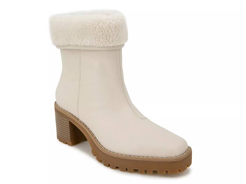 Michael kors hot sale booties dsw