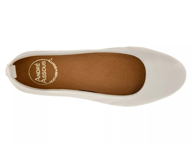 Andre assous ballet flats outlet