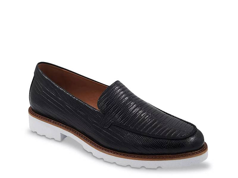 Andre Assous River Platform Loafer - Free Shipping | DSW