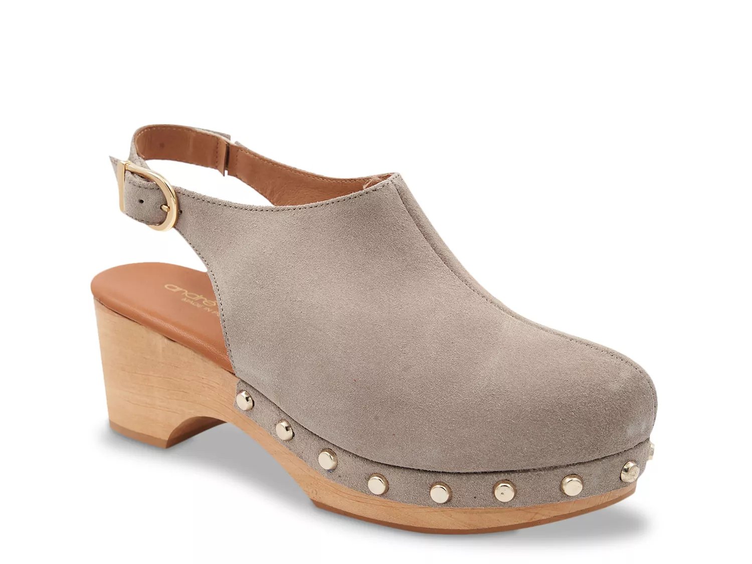 Gentle souls skylar on sale clog