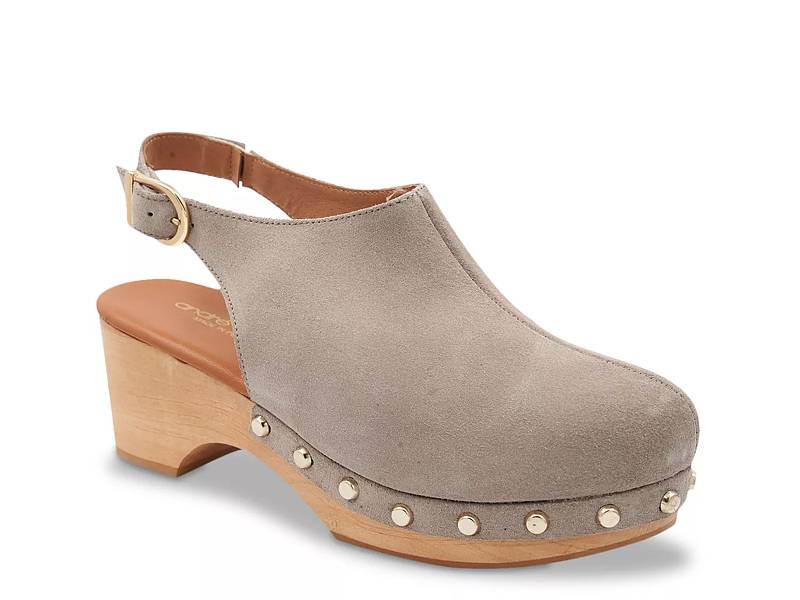 Dsw sales boc clogs