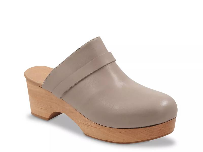 Black Womens Gia Clog, B.o.c