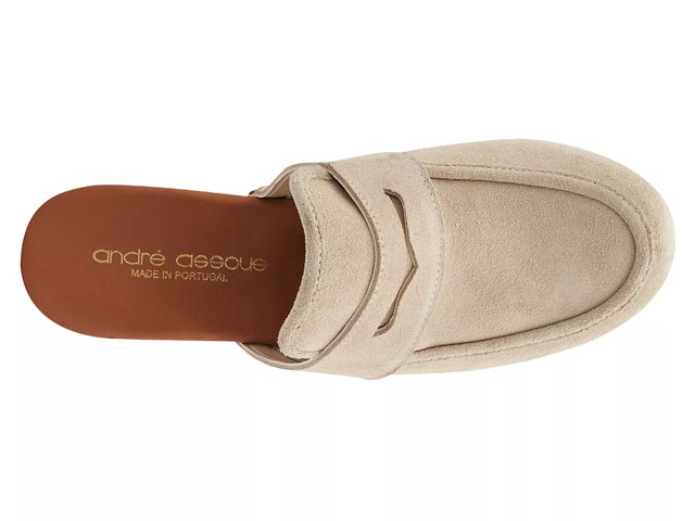 Andre Assous Soraya Clog Free Shipping DSW