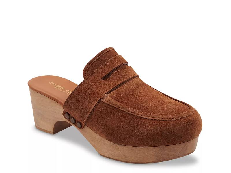 B.O.C. Women's Gia Mary Jane Clog