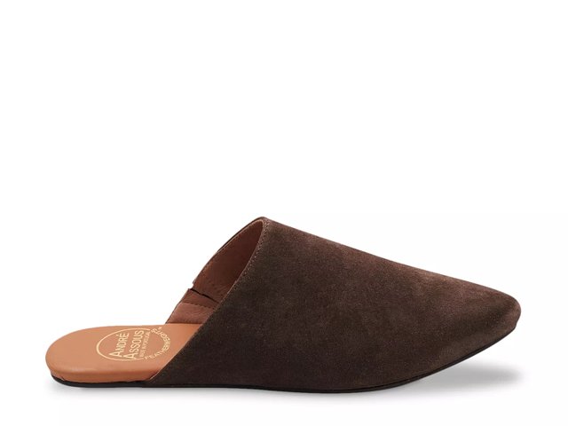 Mules andre best sale