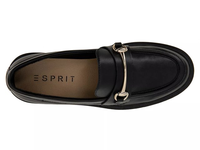 Esprit loafers top