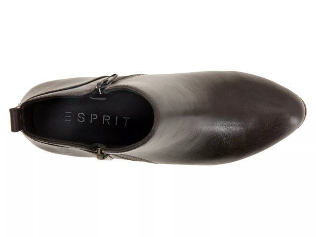 Esprit boots canada discount