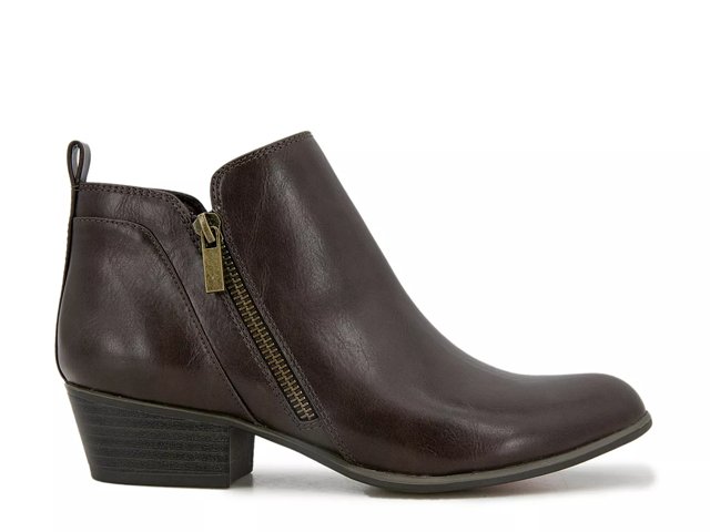 Esprit bootie outlet