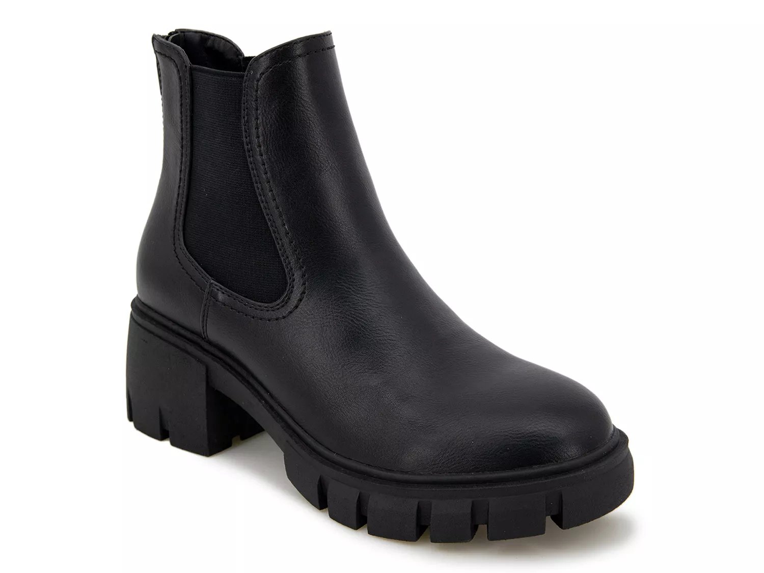 Esprit Adella Chelsea Boot - Free Shipping | DSW