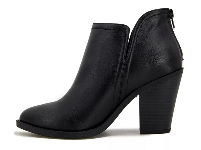 Esprit booties online black