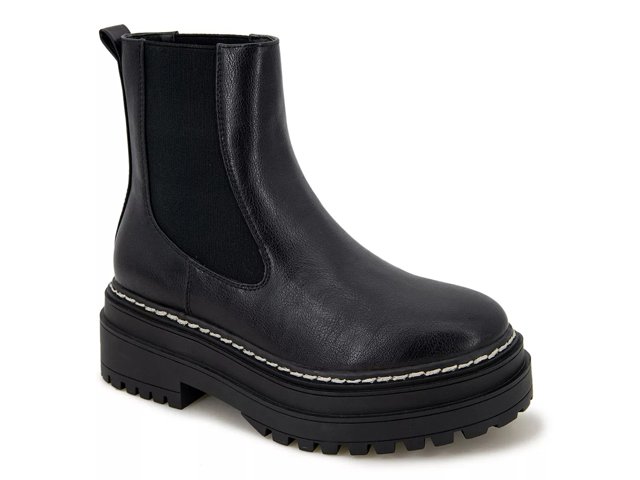 Dsw platform boots shop