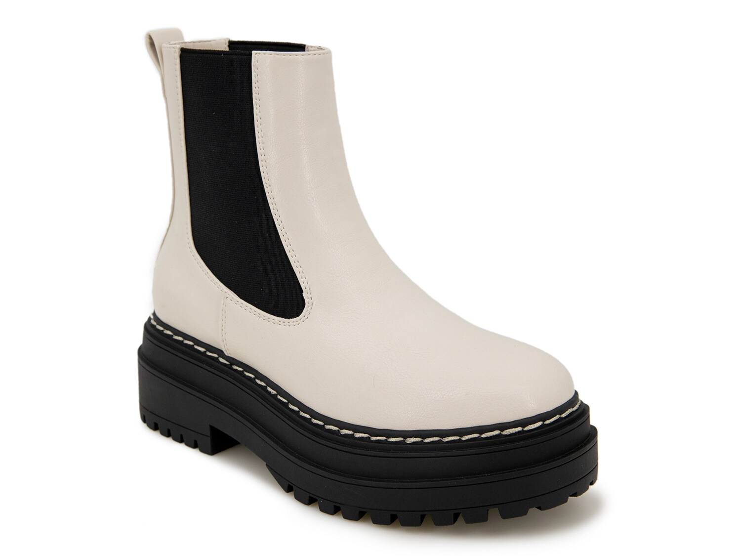 esprit sam chelsea boot