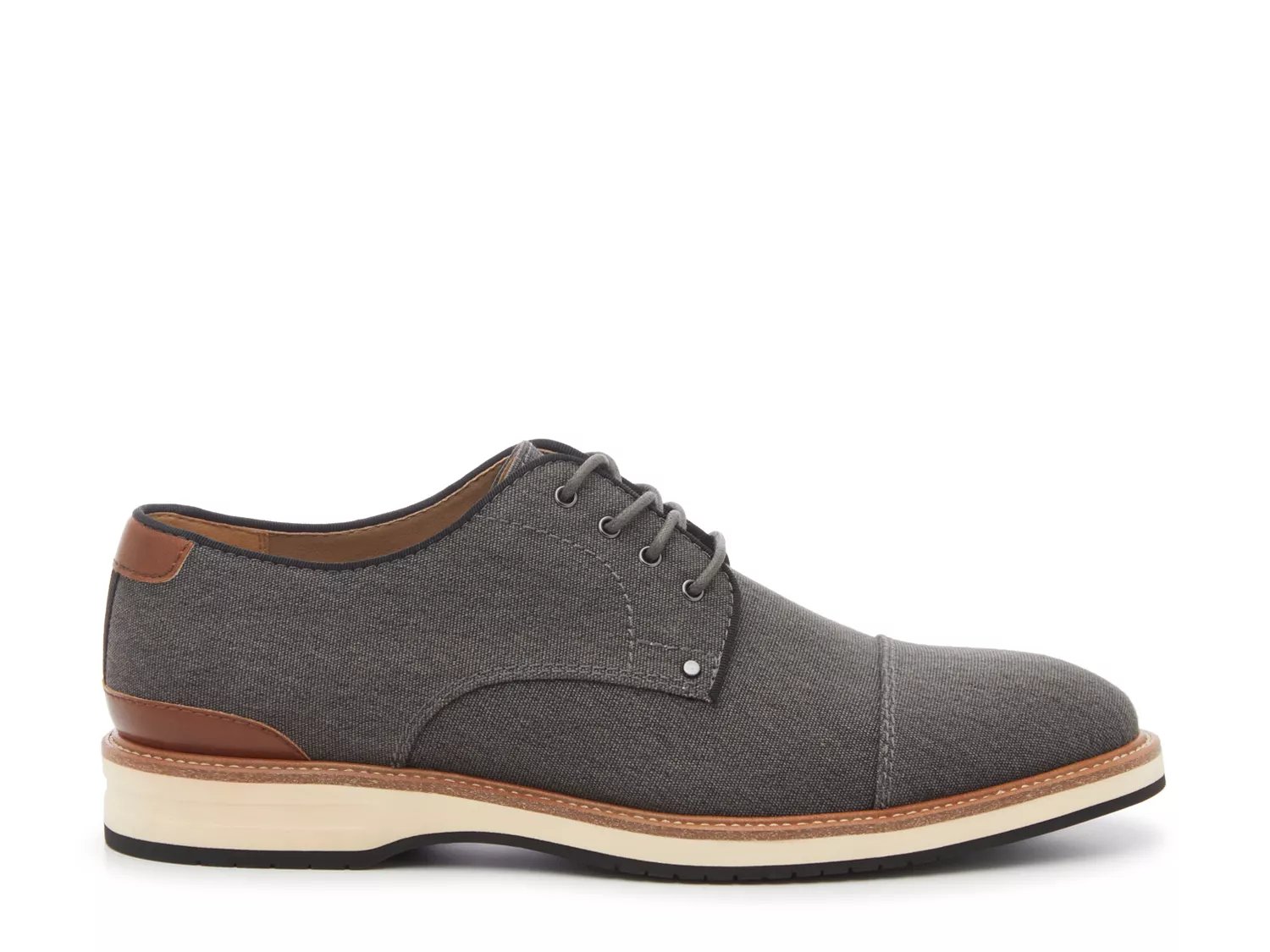 Thade Oxford
