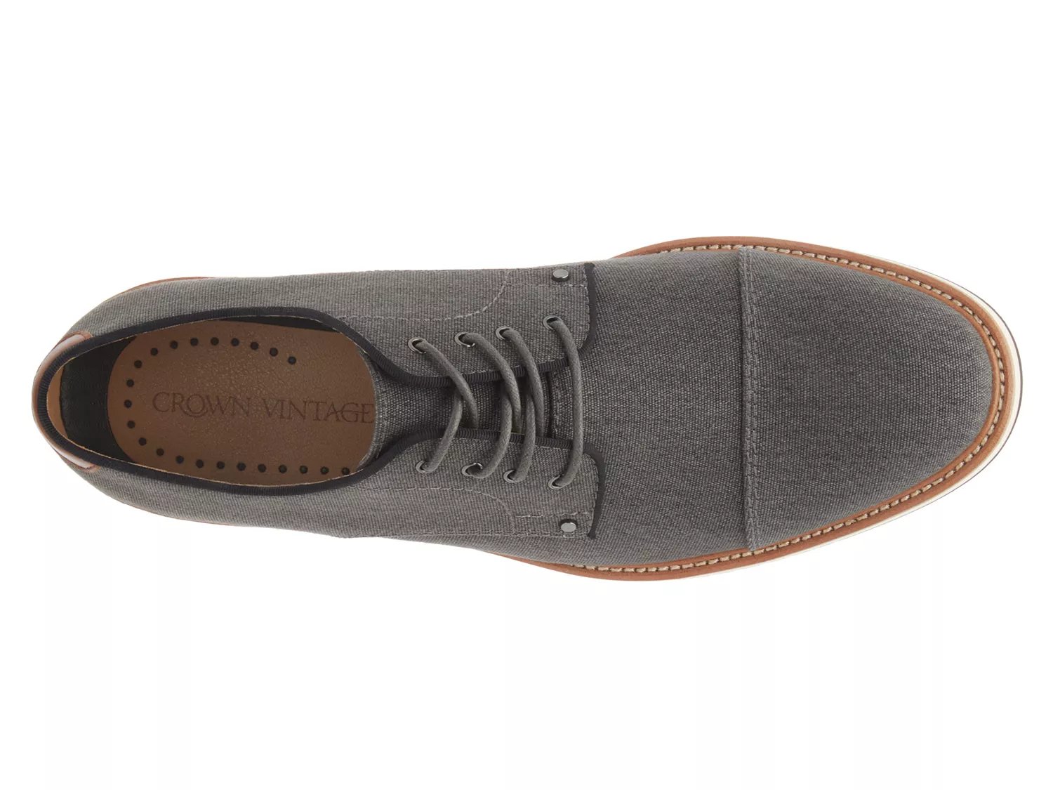 Thade Oxford