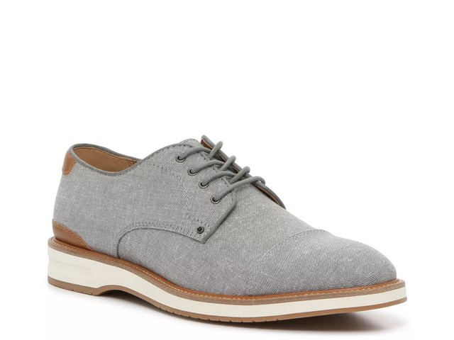 Crown Vintage Thade Oxford