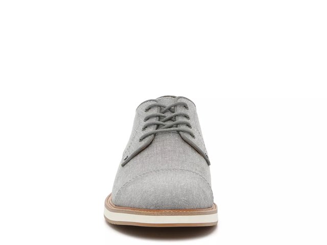 Crown Vintage Thade Oxford