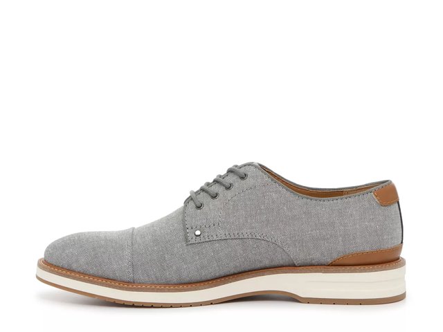 Crown Vintage Thade Oxford