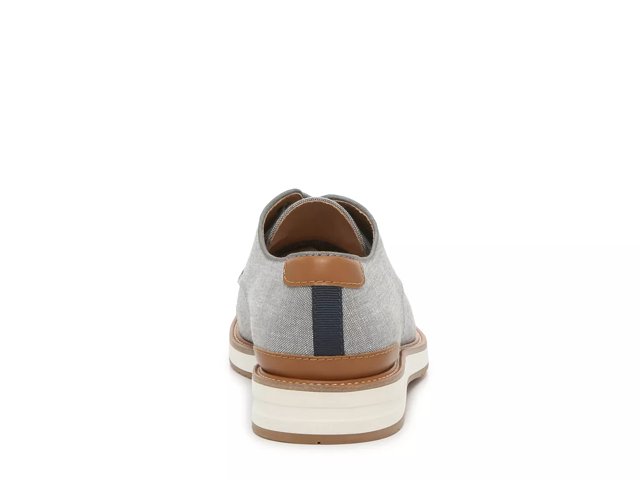 Crown Vintage Thade Oxford