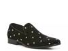 Steve madden spiked sales loafers