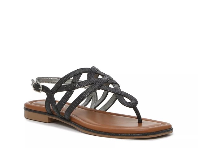 Sandals accadeva in dsw