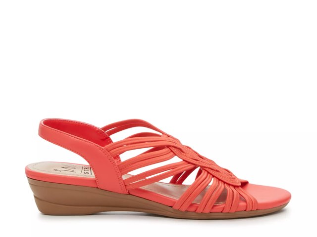Dsw impo sandals top