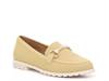 Bristol Loafer Buff view