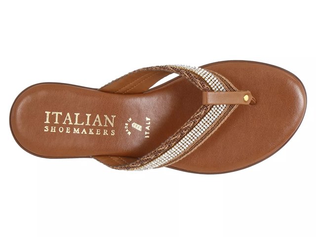 Italian Shoemakers Lilia Sandal Free Shipping DSW