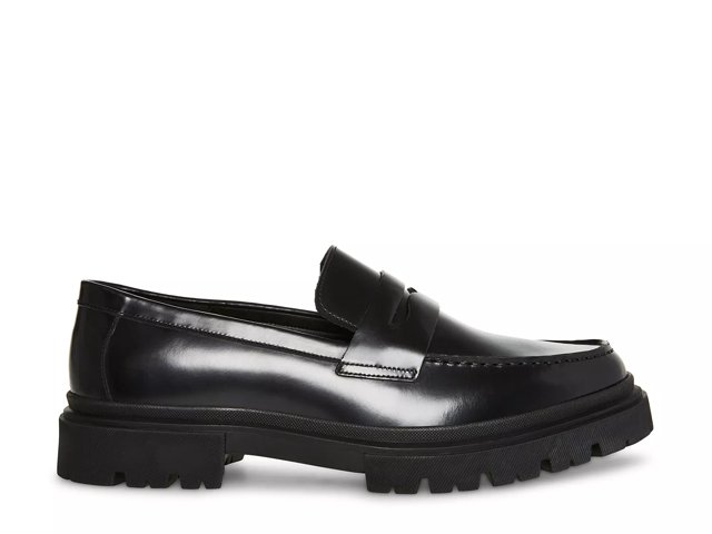 Steve Madden Zeb Penny Loafer - Free Shipping | DSW