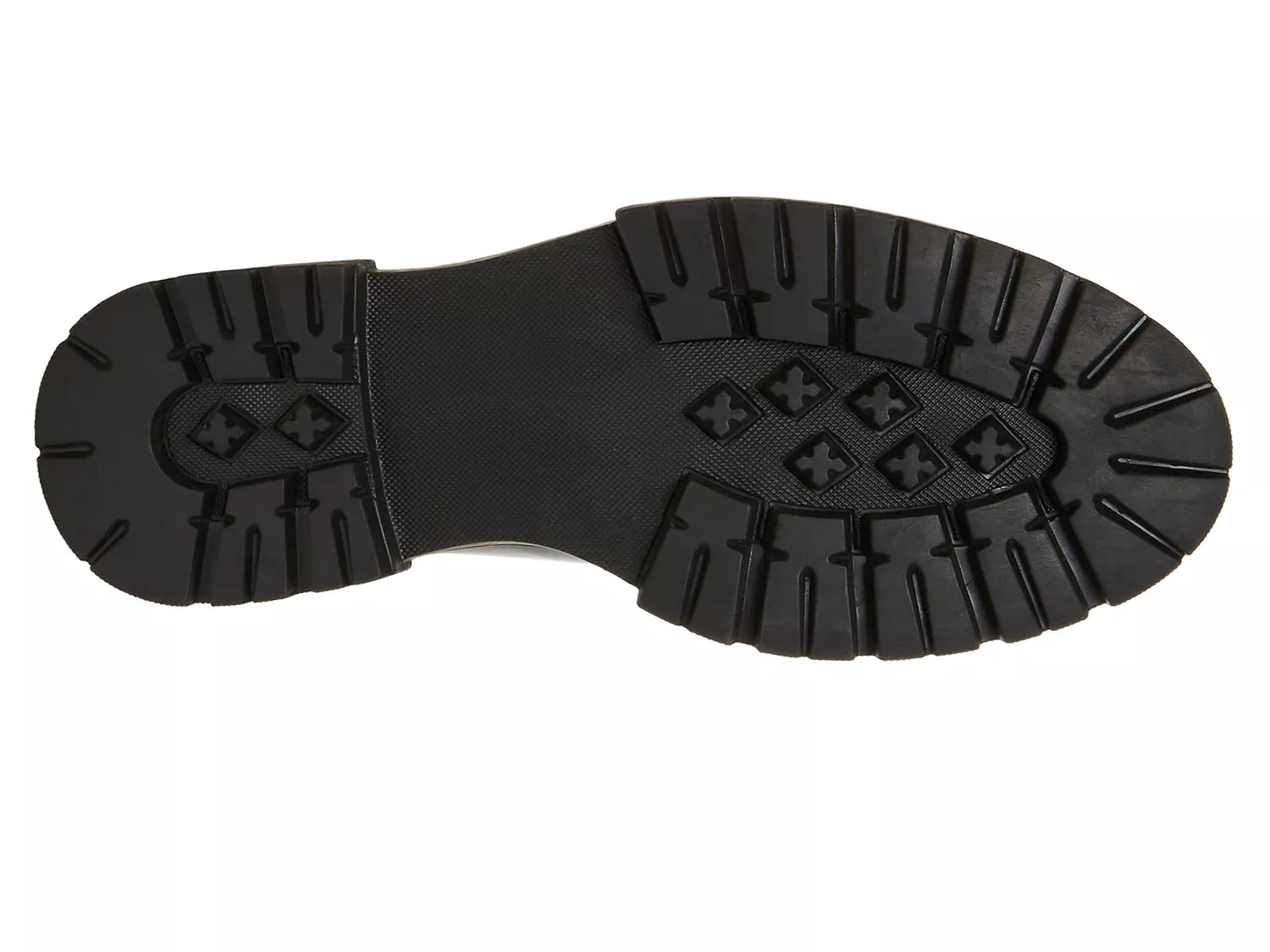 Zeb Penny Loafer