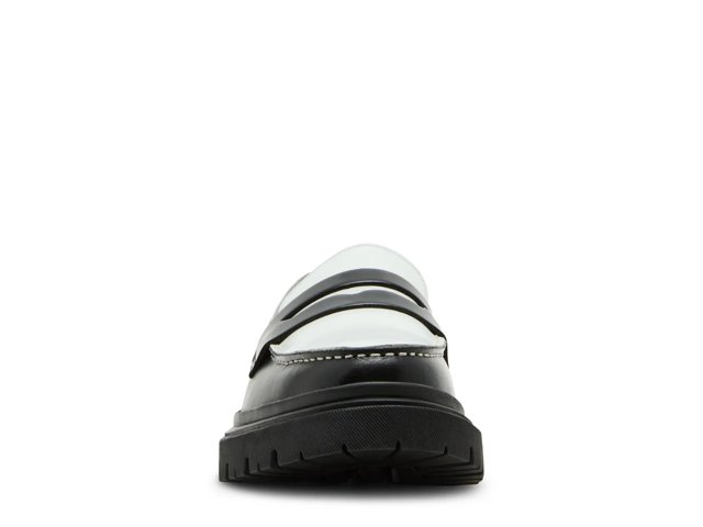 Steve Madden Zeb Penny Loafer - Free Shipping | DSW