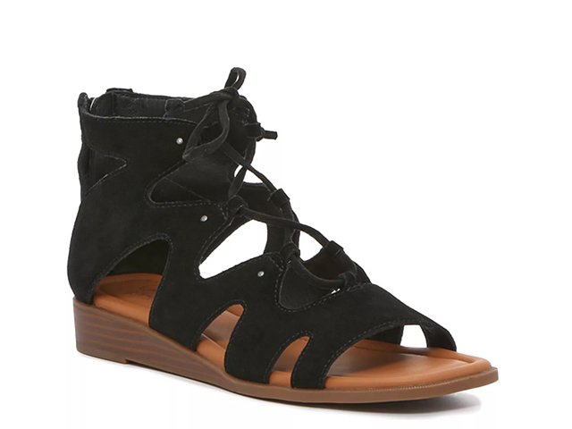 Crown Vintage Salianna Gladiator Sandal