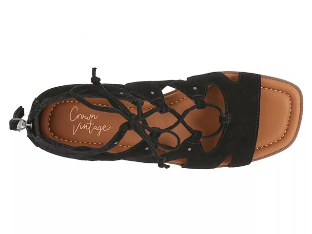 Crown Vintage Salianna Gladiator Sandal