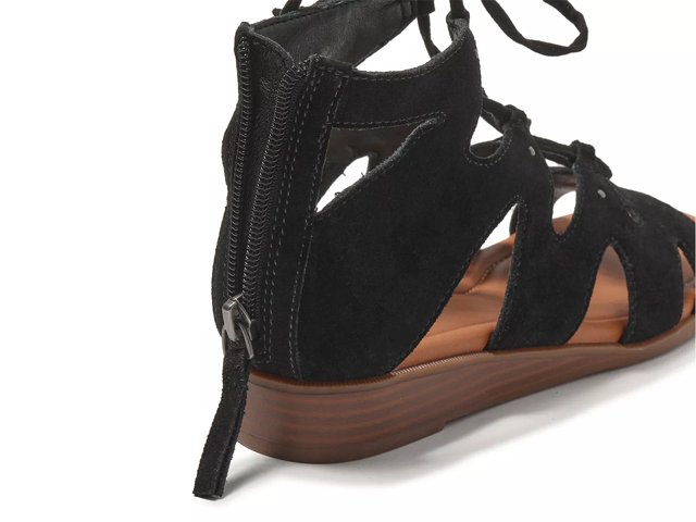 Dsw gladiator sandals hot sale