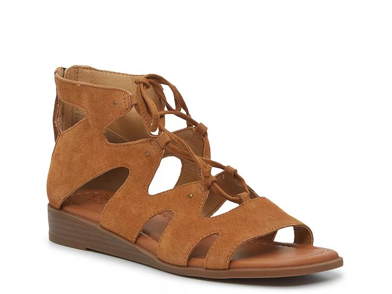 Salianna Gladiator Sandal