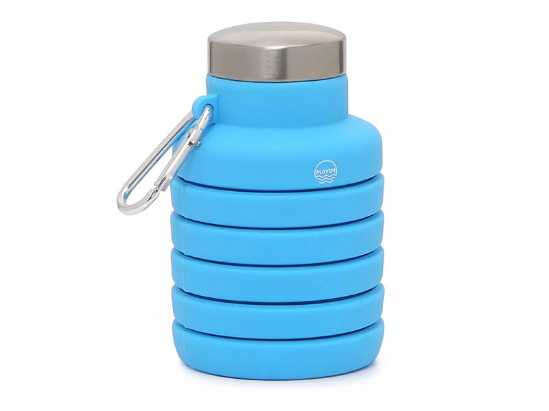 Mayim Collapsible Water Bottle  Urban Outfitters Taiwan - Clothing, Music,  Home & Accessories