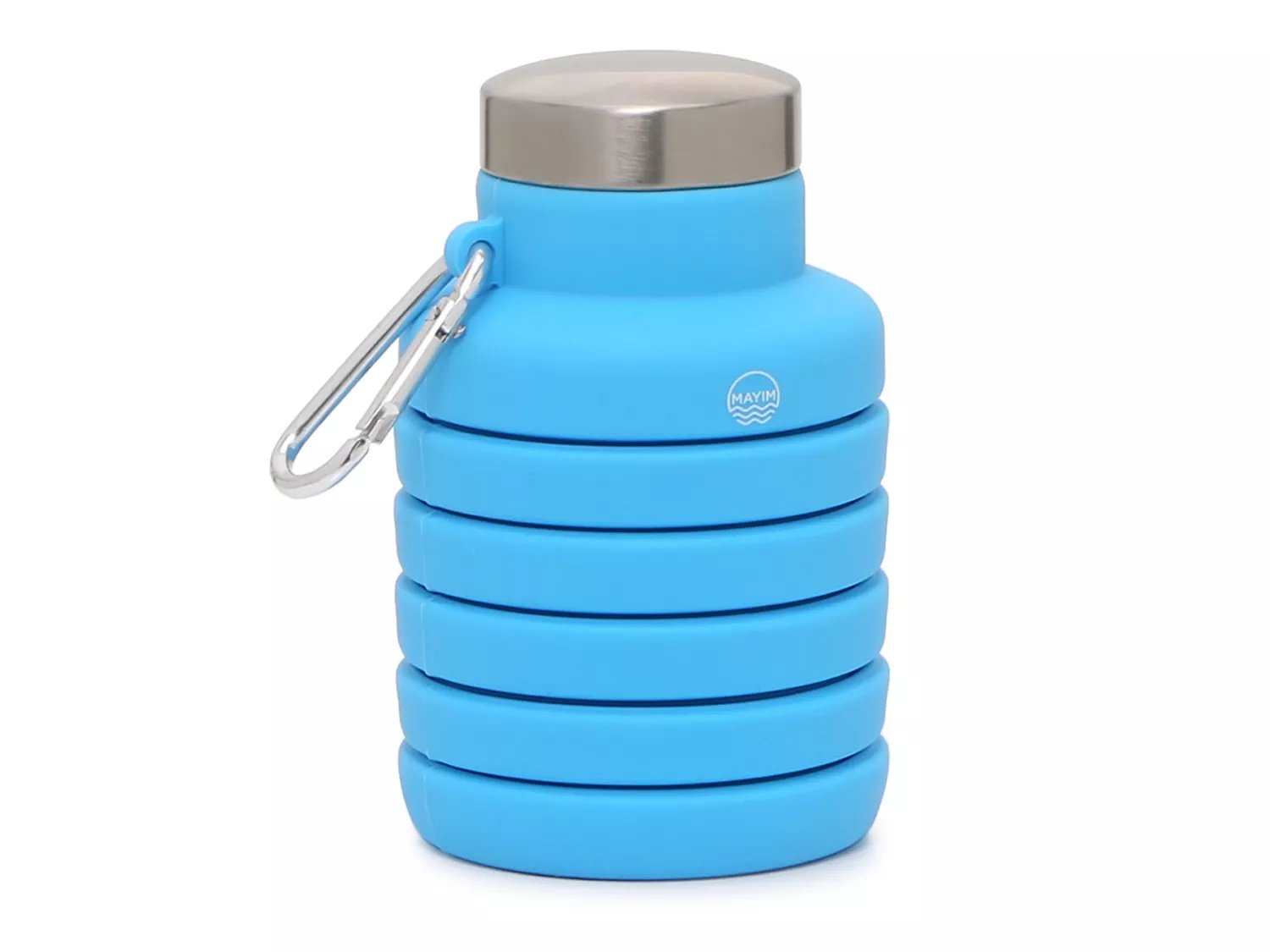 Mayim Collapsible 19 2 Oz Water Bottle Free Shipping DSW