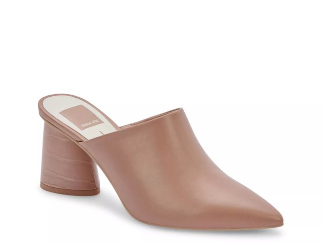 Dsw dolce vita mules top