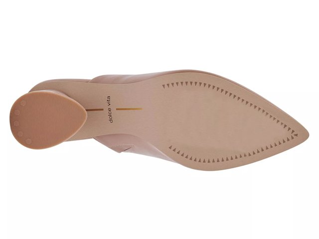 dolce vita aydin mule
