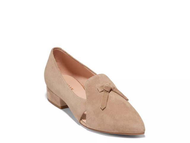 Cole haan ballet flats dsw outlet