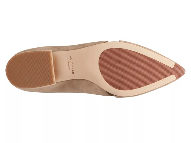 Cole haan discount flats dsw