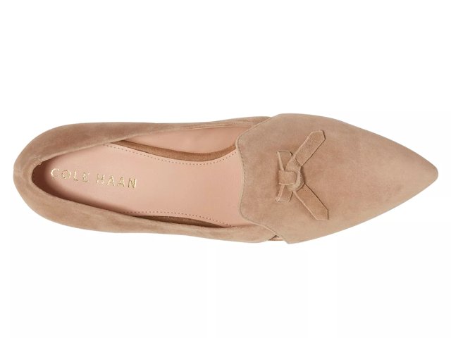Cole Haan Viola Skimmer Loafer Free Shipping DSW