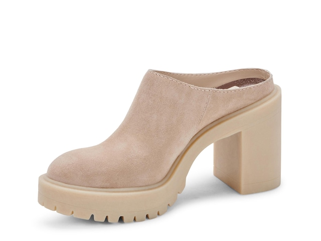 Dolce Vita Carry Mule - Free Shipping | DSW