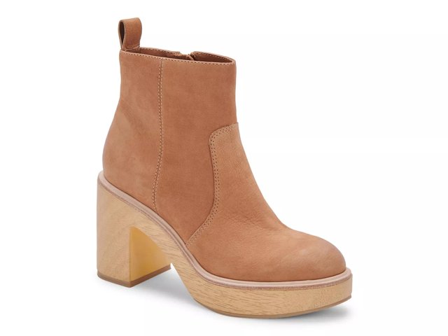 Dsw dolce vita booties outlet